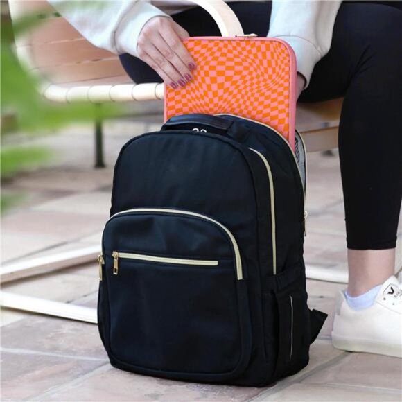 MacBook Air 13 inch Laptop Sleeve, Fits 13-13.3 inch Laptops - Picture 3 of 7